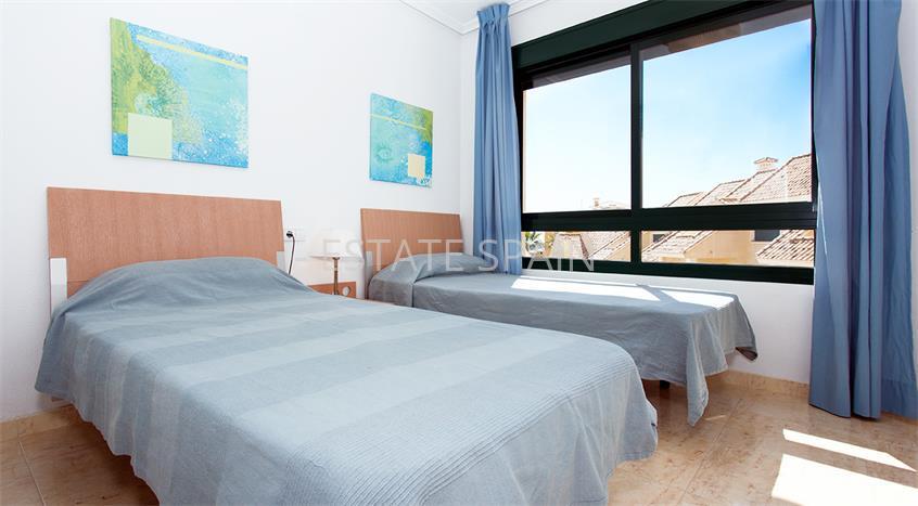 Таунхаус в Вильякоста 119 м2 №TAU181263B86  - Продажа - 14 preview