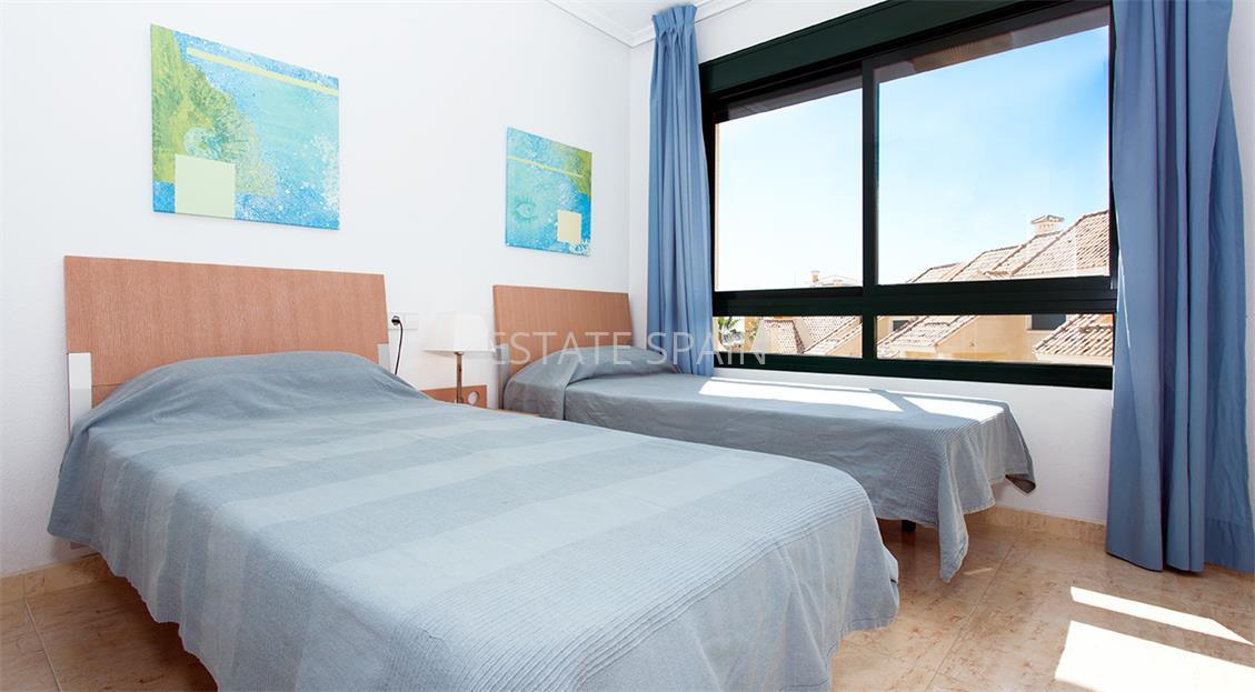 Таунхаус в Вильякоста 119 м2 №TAU181263B86  - Продажа - 14 large