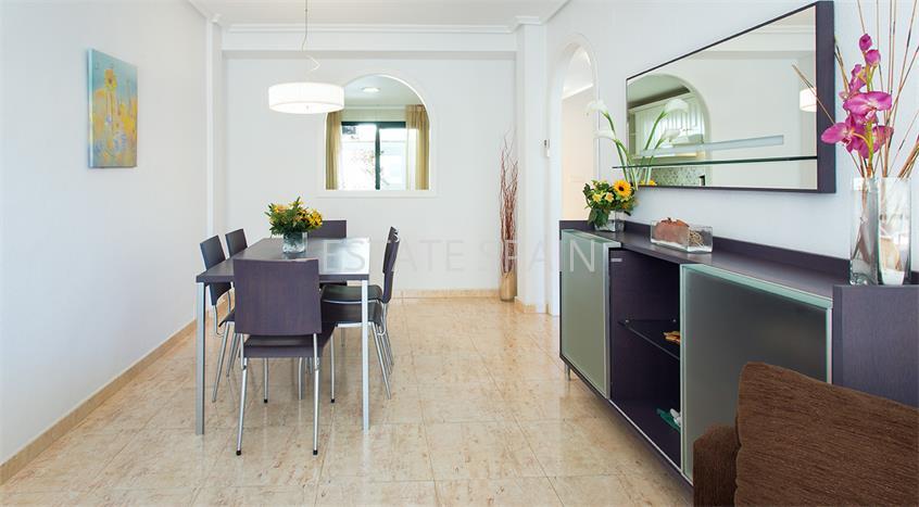 Таунхаус в Вильякоста 119 м2 №TAU181263B86  - Продажа - 15 preview