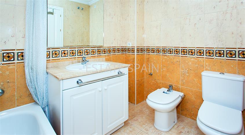 Таунхаус в Вильякоста 119 м2 №TAU181263B86  - Продажа - 17 preview