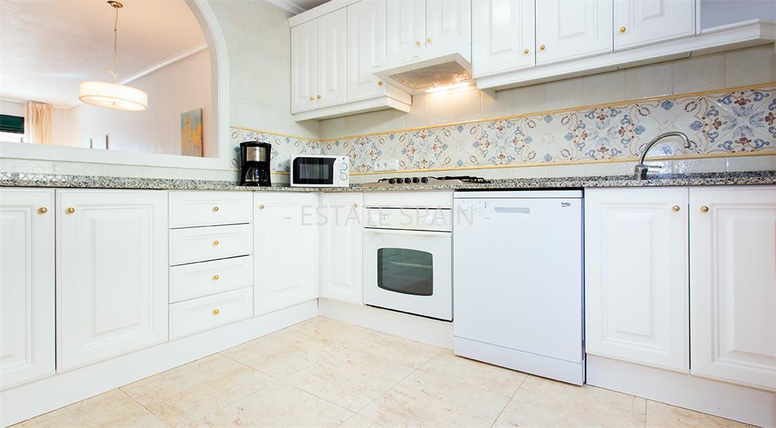 Таунхаус в Вильякоста 119 м2 №TAU181263B86  - Продажа - 18 large