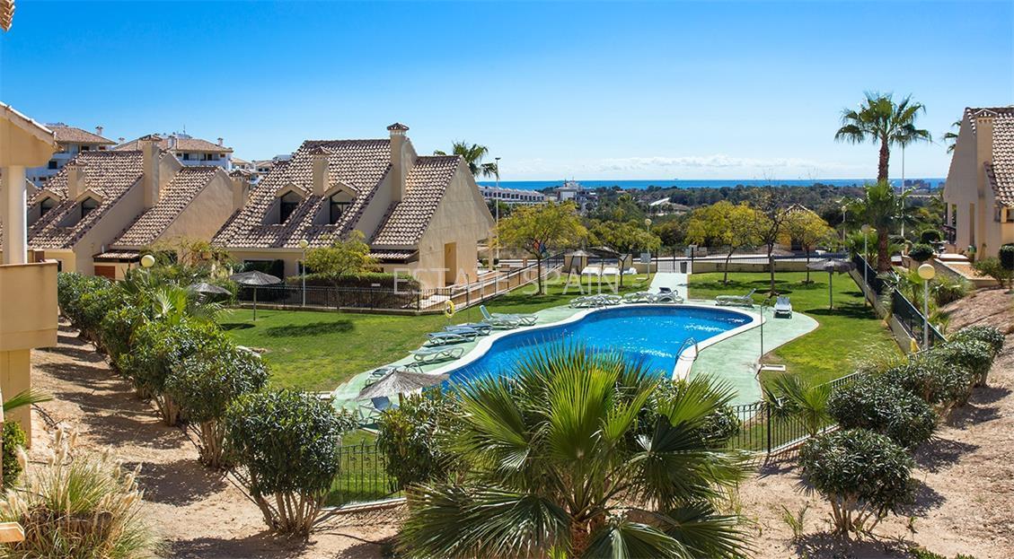 Таунхаус в Вильякоста 119 м2 №TAU181263B86  - Продажа - 2 large