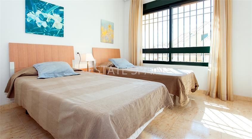 Таунхаус в Вильякоста 119 м2 №TAU181263B86  - Продажа - 7 preview