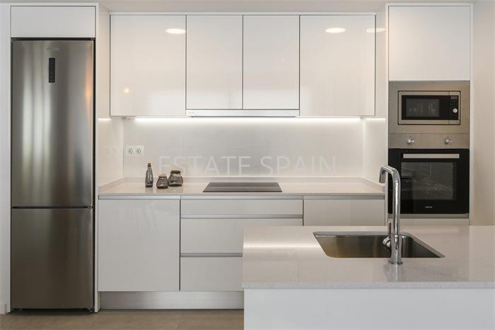 Пентхаус в Деэса-де-Кампоамор 94 м2 №ART2354F5DE7  - Продажа - 13 preview