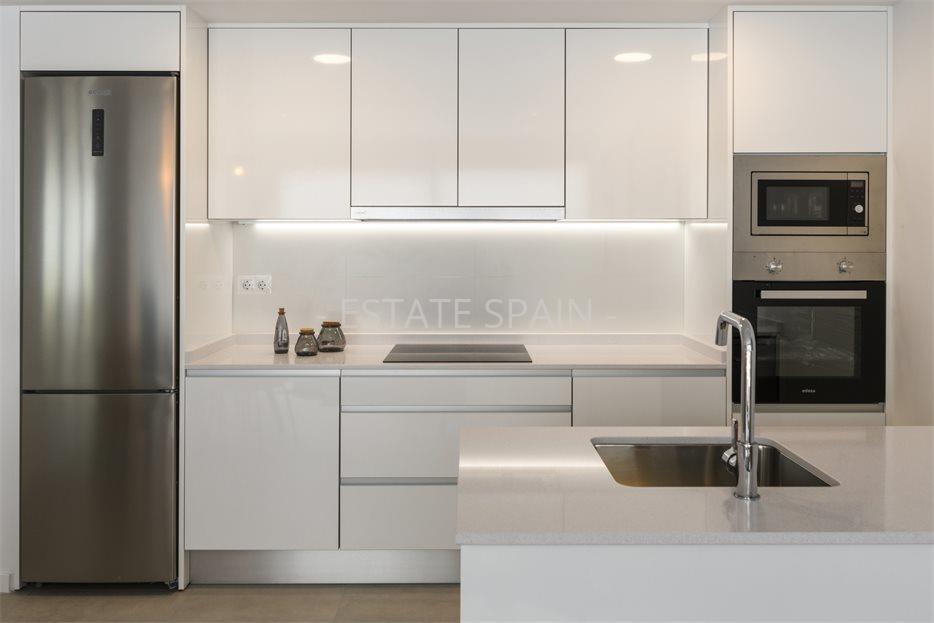 Пентхаус в Деэса-де-Кампоамор 94 м2 №ART2354F5DE7  - Продажа - 13 large