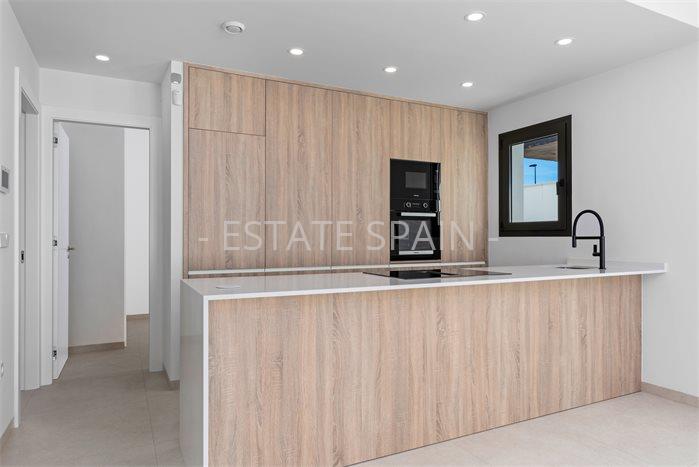 Бунгало в Пилар-де-ла-Орадада 90 м2 №BL2511141A0AC  - Продажа - 13 preview