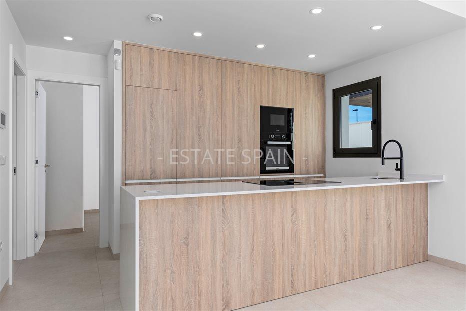 Бунгало в Пилар-де-ла-Орадада 90 м2 №BL2511141A0AC  - Продажа - 13 large