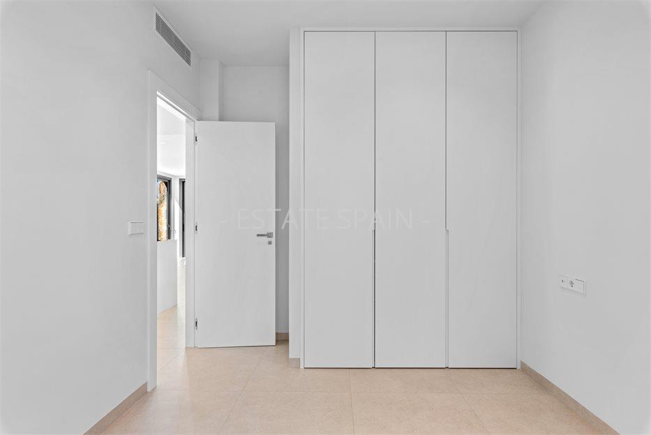 Бунгало в Пилар-де-ла-Орадада 90 м2 №BL2511141A0AC  - Продажа - 18 large