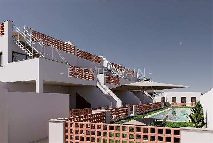 Бунгало в Пилар-де-ла-Орадада 90 м2 №BL2511141A0AC  - Продажа - 5 preview