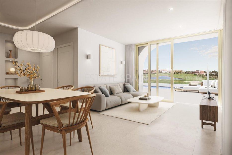 Вилла в Лос-Алькасарес 224 м2 №VL26116853E5  - Продажа - 9 large