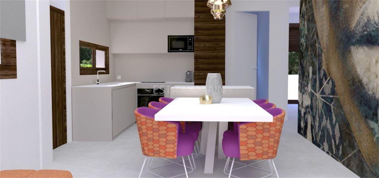 Дом в Альмерии 90 м2 №VL211263B5C1  - Продажа - 3 large