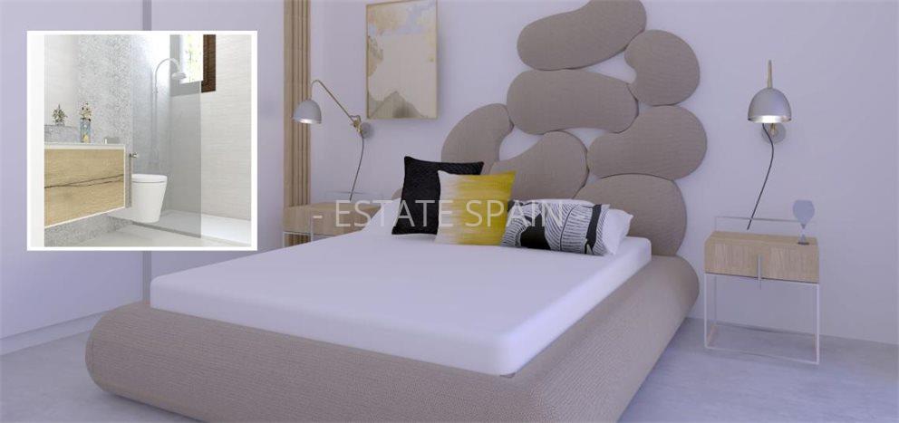 Дом в Альмерии 90 м2 №VL211263B5C1  - Продажа - 5 preview