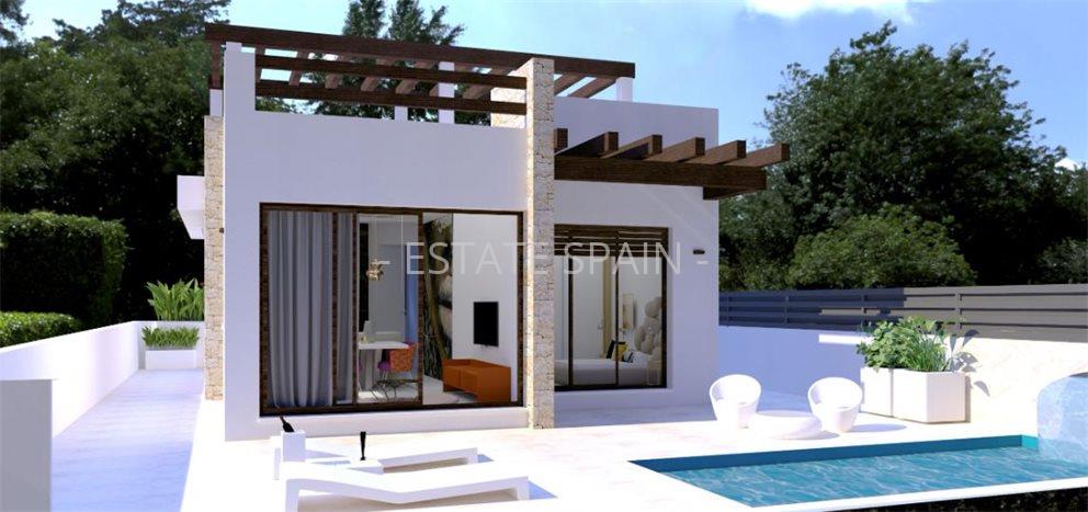 Дом в Альмерии 90 м2 №VL211263B5C1  - Продажа - 4 preview