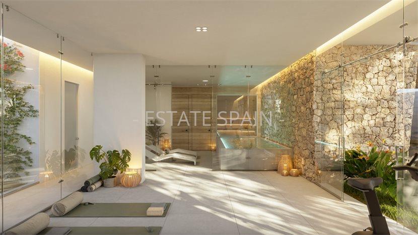 Вилла в Сотогранде 1094 м2 №VL241223B0FC6  - Продажа - 5 preview