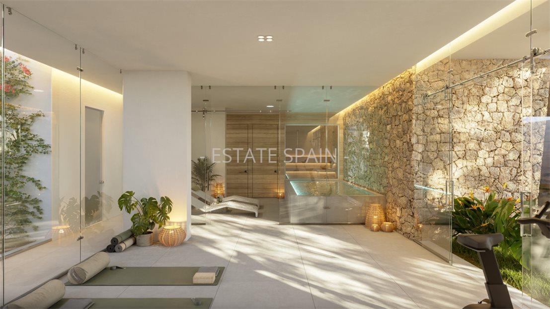 Вилла в Сотогранде 1094 м2 №VL241223B0FC6  - Продажа - 5 large