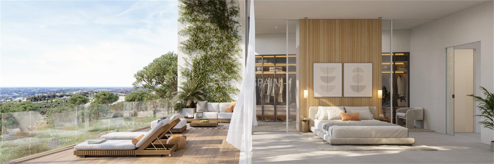 Вилла в Сотогранде 1094 м2 №VL241223B0FC6  - Продажа - 4 large