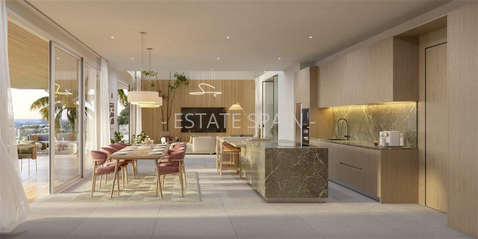 Вилла в Сотогранде 1094 м2 №VL241223B0FC6  - Продажа - 3 preview