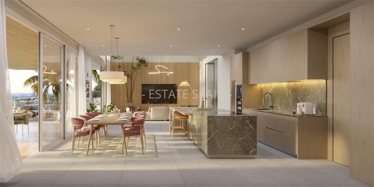 Вилла в Сотогранде 1094 м2 №VL241223B0FC6  - Продажа - 3 large