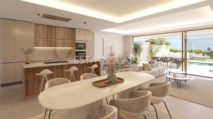 Бунгало в Михасе 120 м2 №BL26220340E1  - Продажа - 8 preview