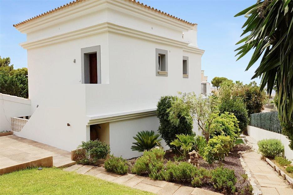 Вилла в Санта-Понсе 580 м2 №VL199100021F  - Продажа - 3 large