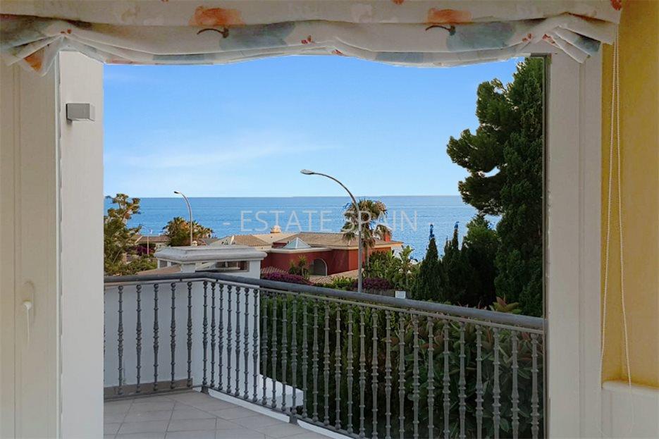 Вилла в Санта-Понсе 580 м2 №VL199100021F  - Продажа - 6 large