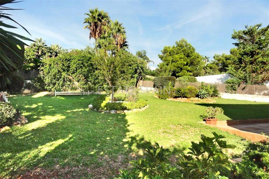 Вилла в Санта-Понсе 580 м2 №VL199100021F  - Продажа - 7 large