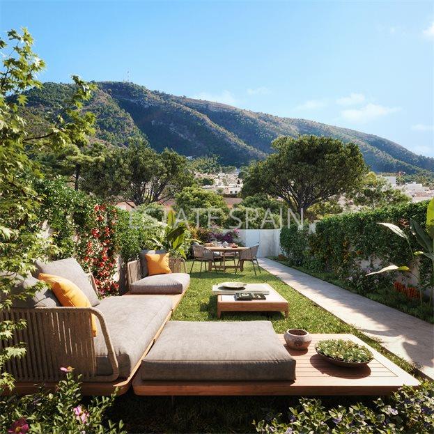 Апартаменты в Эль-Альбир 49 м2 №ART212128F310  - Продажа - 7 large