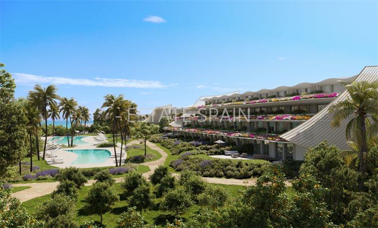 Апартаменты в Эль-Альбир 49 м2 №ART212128F310  - Продажа - 9 preview