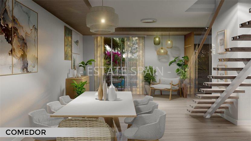 Апартаменты в Эль-Альбир 49 м2 №ART212128F310  - Продажа - 13 preview