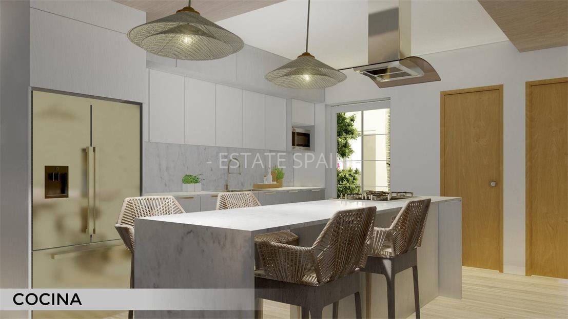 Апартаменты в Эль-Альбир 49 м2 №ART212128F310  - Продажа - 12 large