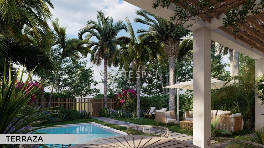 Апартаменты в Эль-Альбир 49 м2 №ART212128F310  - Продажа - 10 large