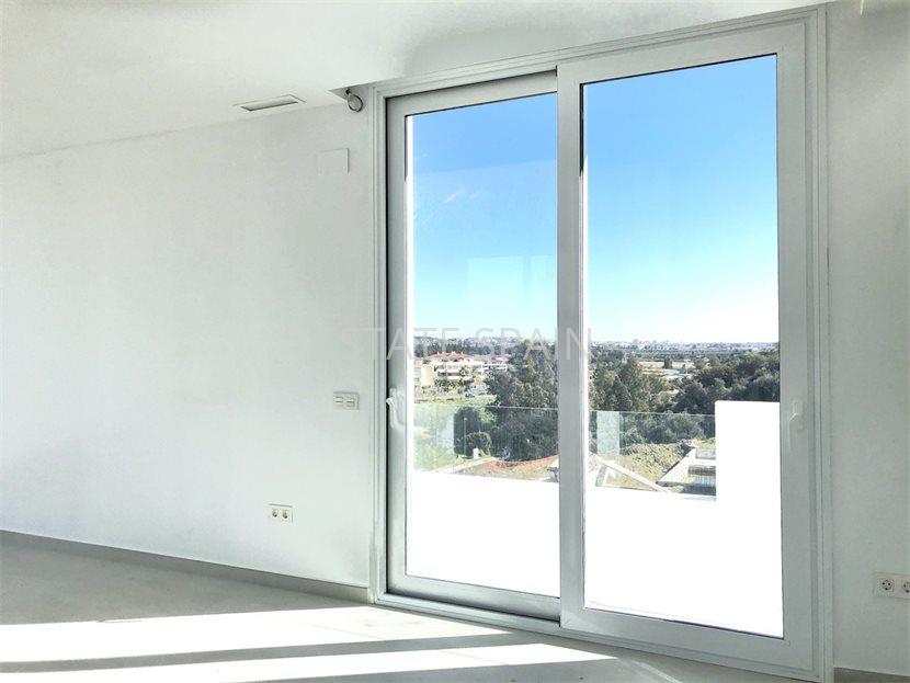 Вилла в Михасе 216 м2 №VL2011182D8ED  - Продажа - 39 large