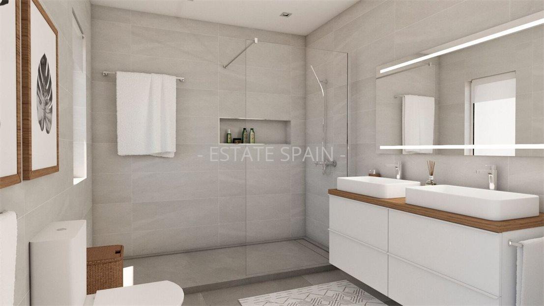 Вилла в Михасе 216 м2 №VL2011182D8ED  - Продажа - 28 large