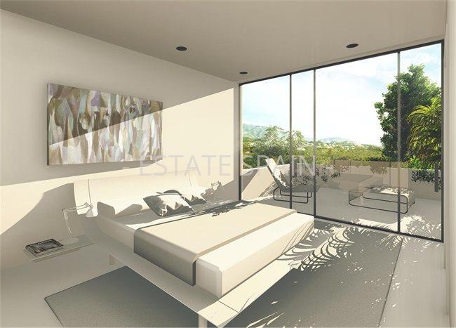 Вилла в Михасе 216 м2 №VL2011182D8ED  - Продажа - 26 preview