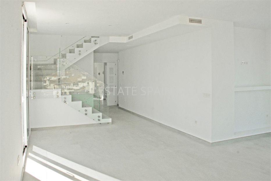 Вилла в Михасе 216 м2 №VL2011182D8ED  - Продажа - 36 large