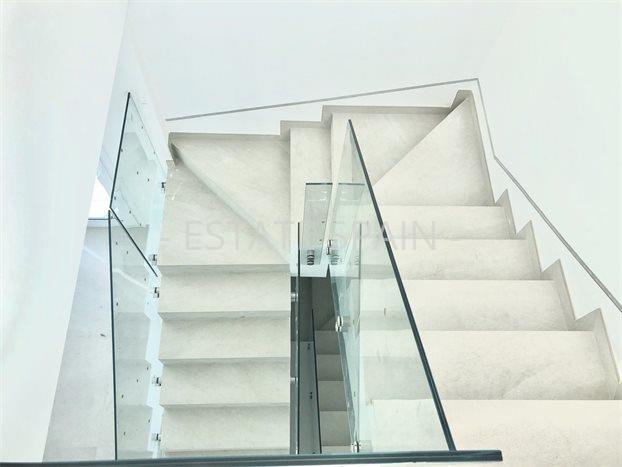 Вилла в Михасе 216 м2 №VL2011182D8ED  - Продажа - 31 preview