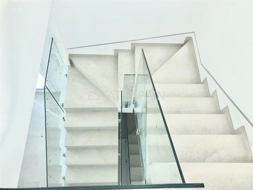 Вилла в Михасе 216 м2 №VL2011182D8ED  - Продажа - 31 large