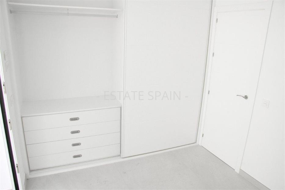 Вилла в Михасе 216 м2 №VL2011182D8ED  - Продажа - 29 large