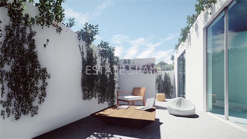 Вилла в Михасе 216 м2 №VL2011182D8ED  - Продажа - 5 preview