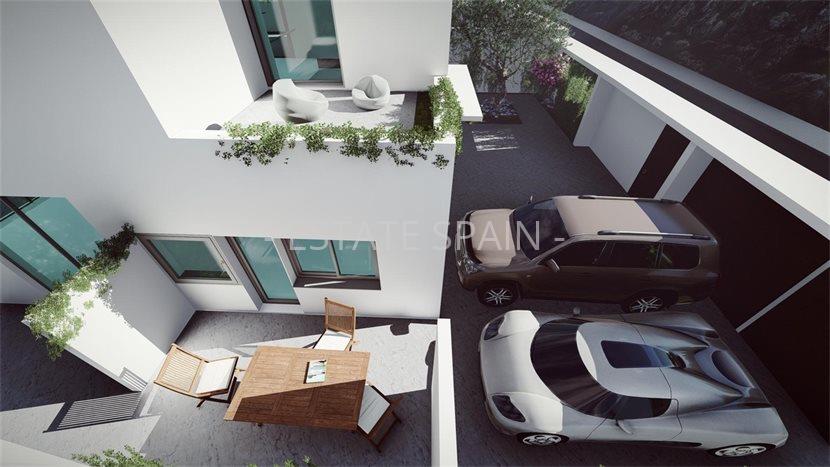 Вилла в Михасе 216 м2 №VL2011182D8ED  - Продажа - 11 preview