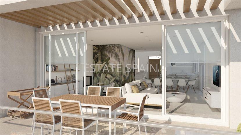 Вилла в Михасе 216 м2 №VL2011182D8ED  - Продажа - 15 preview