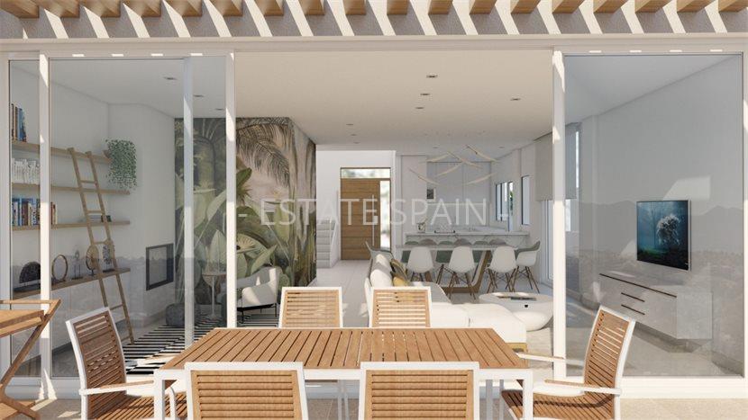 Вилла в Михасе 216 м2 №VL2011182D8ED  - Продажа - 14 preview