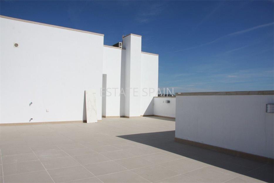 Вилла в Михасе 216 м2 №VL2011182D8ED  - Продажа - 30 large