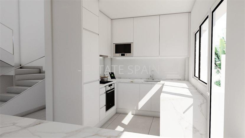 Вилла в Михасе 216 м2 №VL2011182D8ED  - Продажа - 25 preview