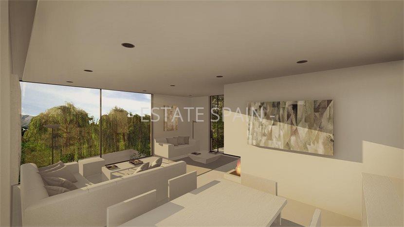 Вилла в Михасе 216 м2 №VL2011182D8ED  - Продажа - 17 preview