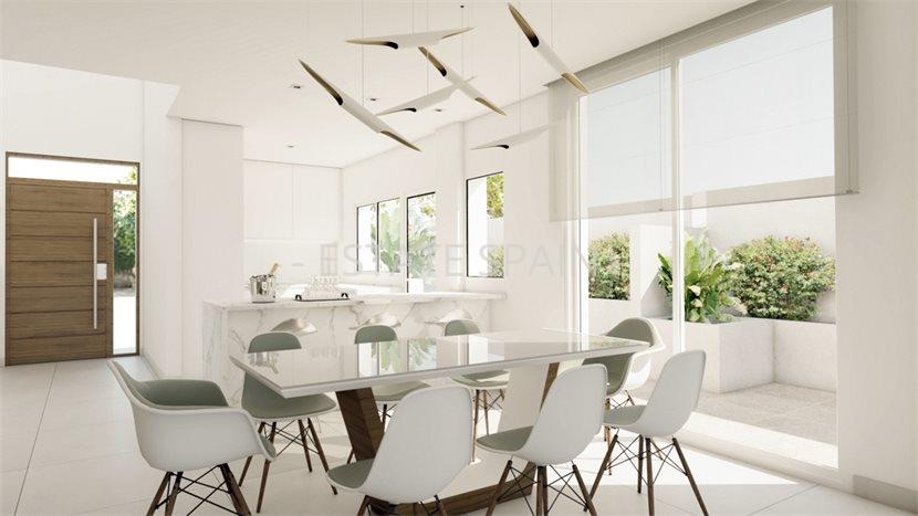 Вилла в Михасе 216 м2 №VL2011182D8ED  - Продажа - 21 preview