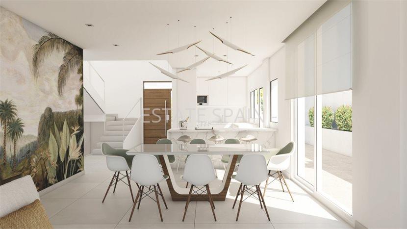 Вилла в Михасе 216 м2 №VL2011182D8ED  - Продажа - 20 preview