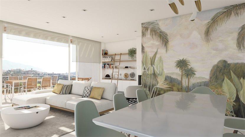 Вилла в Михасе 216 м2 №VL2011182D8ED  - Продажа - 19 preview