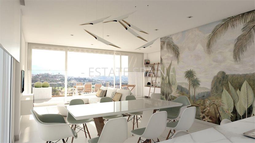 Вилла в Михасе 216 м2 №VL2011182D8ED  - Продажа - 18 preview