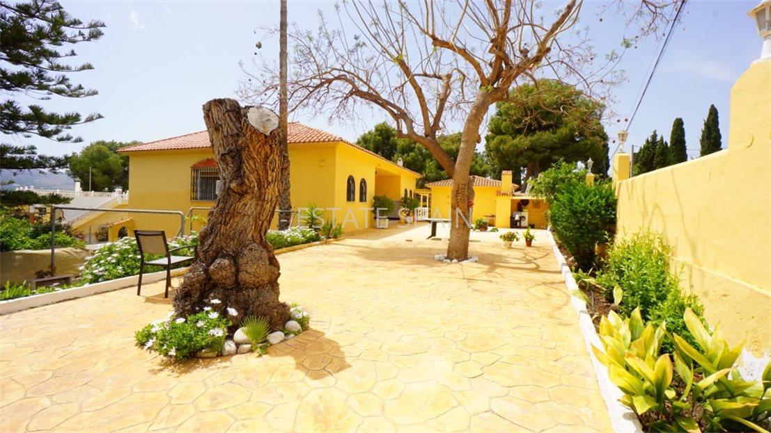 Дом в Альтее 280 м2 №VL218303F7CD  - Продажа - 1 large